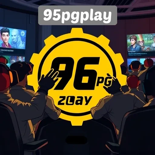 Manfaat Bergabung di Komunitas 95pgplay bagi Para Gamers