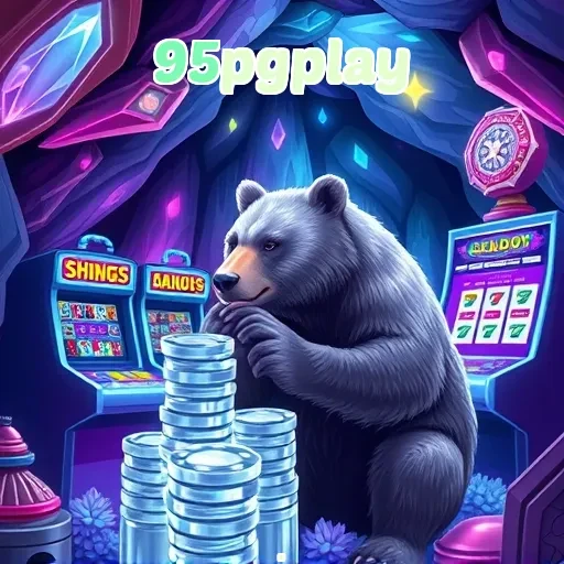 95pgplay: Cashback Menarik Yang Siap Memikat Anda