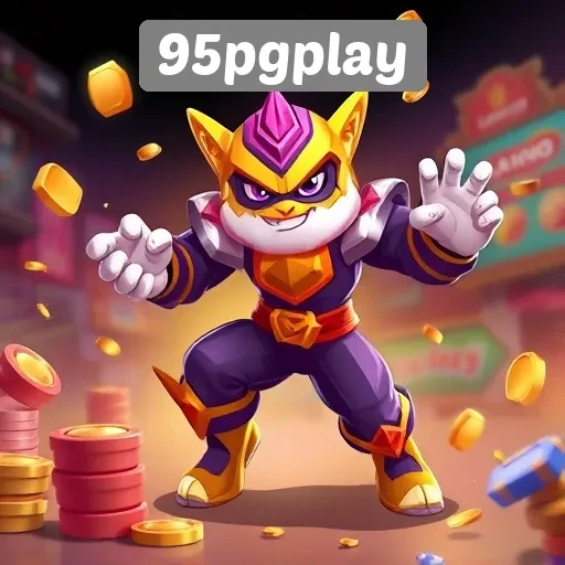 Tantangan dan Peluang di Situs Game 95pgplay