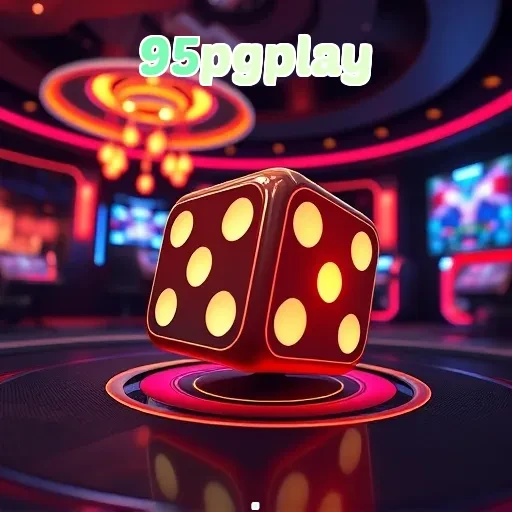 95pgplay: Menemukan Keseruan di Balik Komunitas Game Online Terbaik