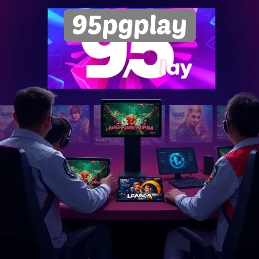 Kepuasan Pelanggan di 95pgplay Melalui Layanan Terbaik