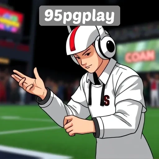Fasilitas dan Layanan Pelanggan di Situs 95pgplay