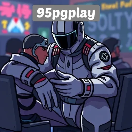 Taktik Bermain Efektif di 95pgplay yang Bisa Dicoba