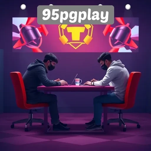 Strategi Bermain yang Efektif di 95pgplay Untuk Pemula