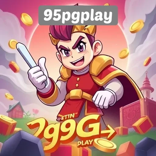 Menjelajahi Keunggulan yang Ditawarkan Situs 95pgplay