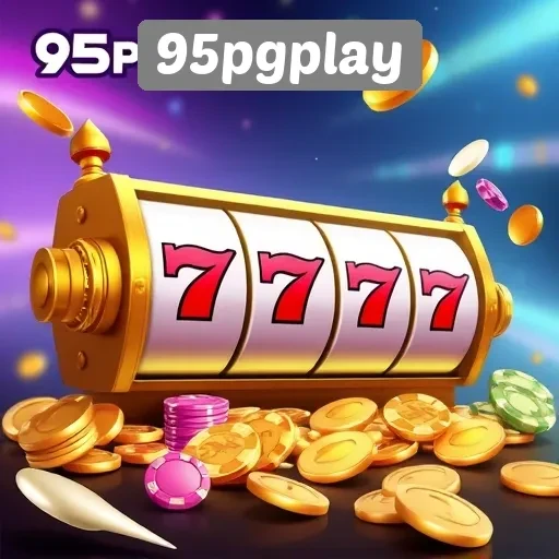 Menjelajahi Permainan Slot Menarik di 95pgplay