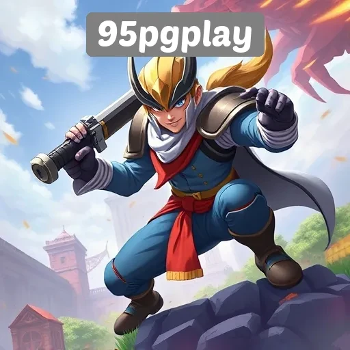 Ulasan Fitur Menarik yang Ditawarkan oleh 95pgplay