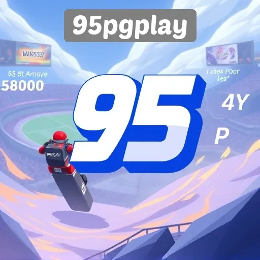 Masa Depan 95pgplay di Industri Game Online Indonesia