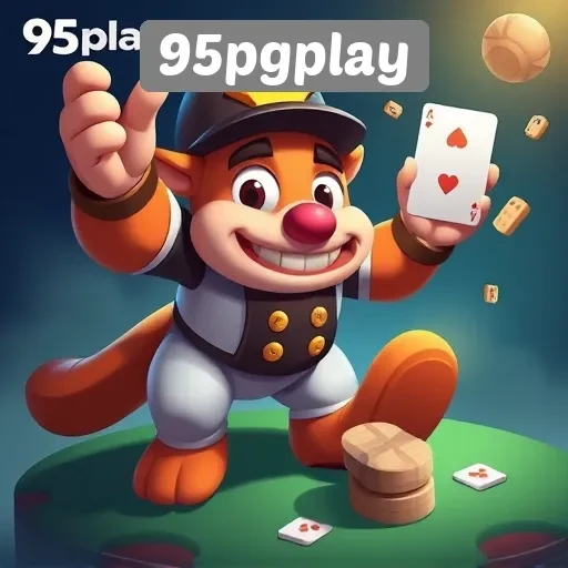 Menelaah Koleksi Permainan di 95pgplay