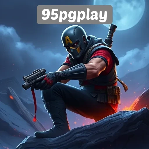 Keberagaman Game yang Tersedia di 95pgplay untuk Setiap Selera