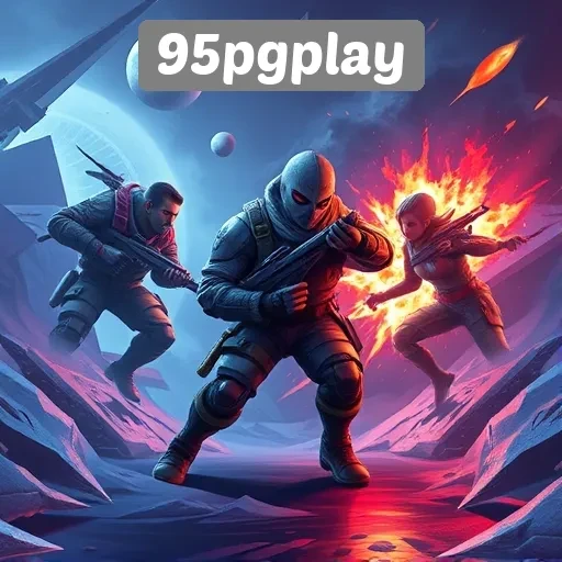 Membahas Kualitas Game yang Tersedia di 95pgplay