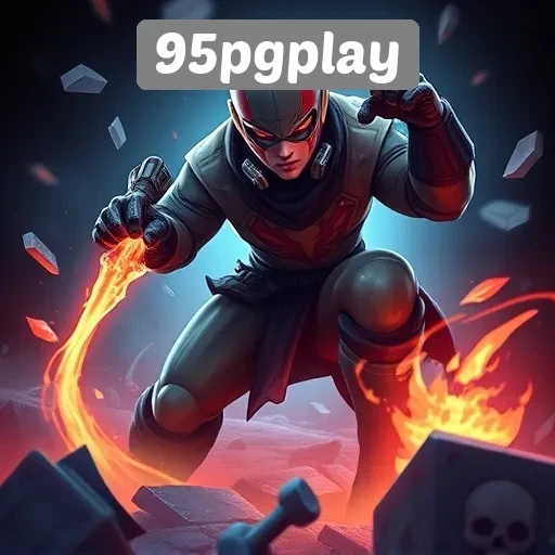 Variasi Permainan yang Tersedia di 95pgplay