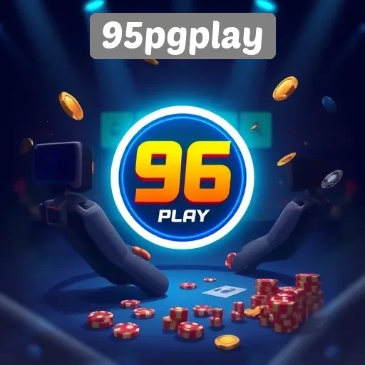Transformasi Pengalaman Gaming Melalui 95pgplay