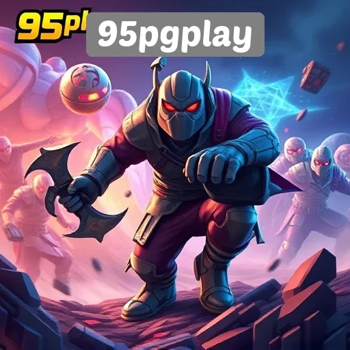 Panduan Lengkap Menggunakan Situs Game 95pgplay
