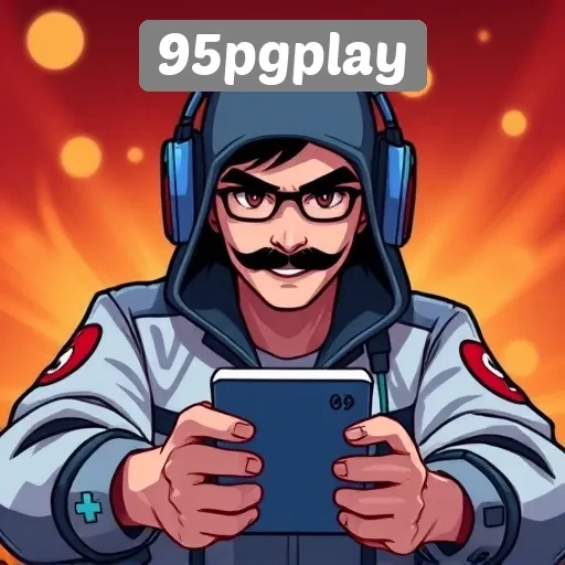 Panduan Memulai Permainan di 95pgplay untuk Pemula