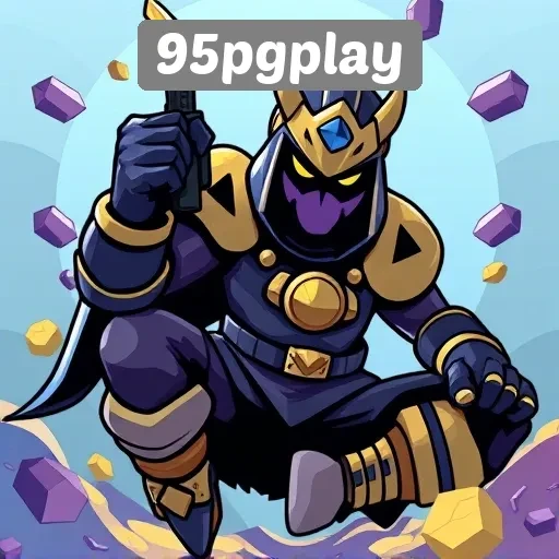 Menyoroti Ragam Permainan yang Tersedia di 95pgplay