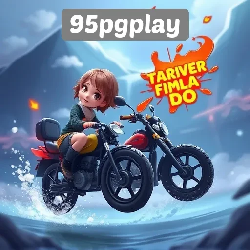 Fitur-Fitur Menarik yang Terdapat di Situs 95pgplay