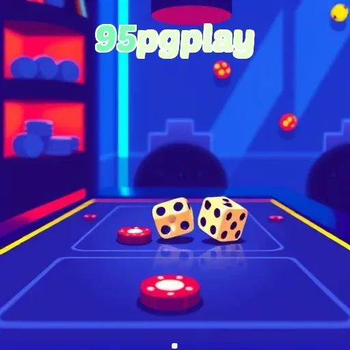 95pgplay: Menjelajahi Menariknya Fitur Live Casino di Indonesia