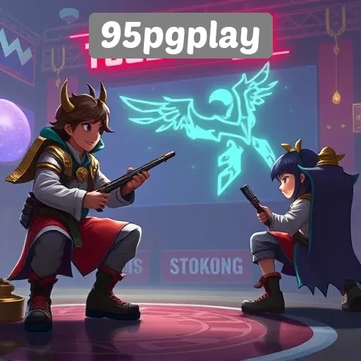 Mitos dan Fakta Seputar 95pgplay yang Perlu Anda Tahu