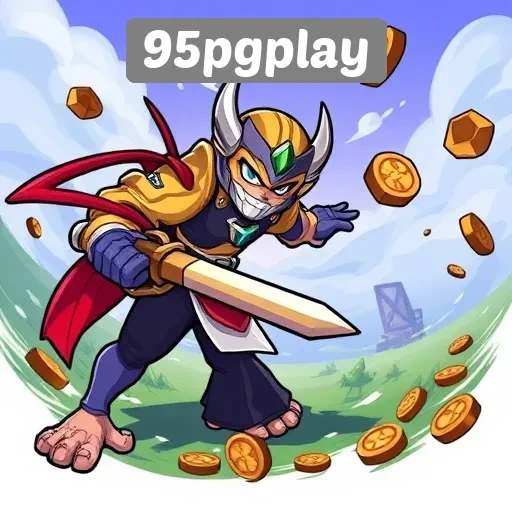 Meneliti Keunggulan Game Online di 95pgplay