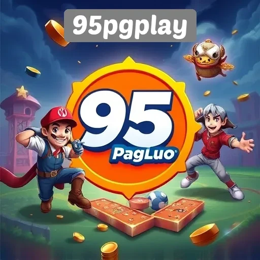 Keunggulan Game Online di 95pgplay untuk Pemain Indonesia