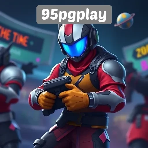 Bisakah 95pgplay Menjadi Alternatif Terbaik untuk Pecinta Game