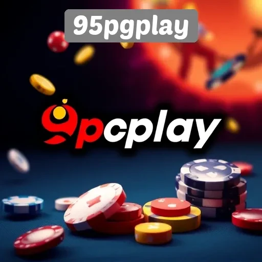 95pgplay Menawarkan Beragam Permainan Casino Online