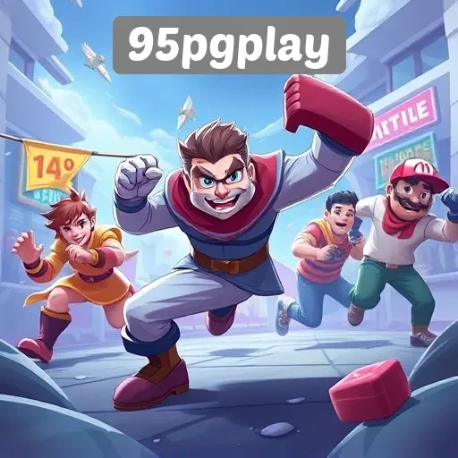 Mengapa 95pgplay Menjadi Pilihan Utama Para Penggemar Game