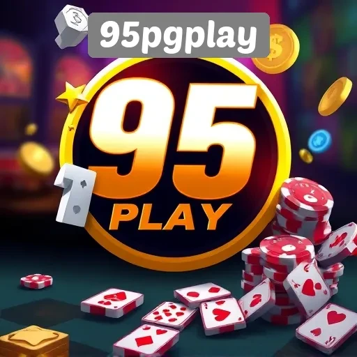Persaingan 95pgplay dengan Situs Game Lain