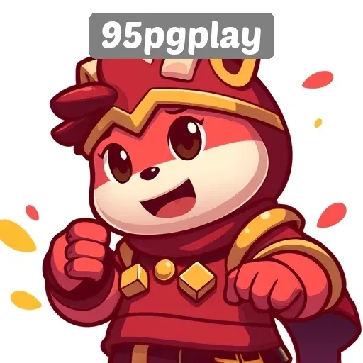 Mengenal 95pgplay Sebagai Platform Game Digital