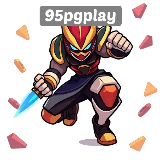Evaluasi Fitur Menarik Di Situs Game 95pgplay