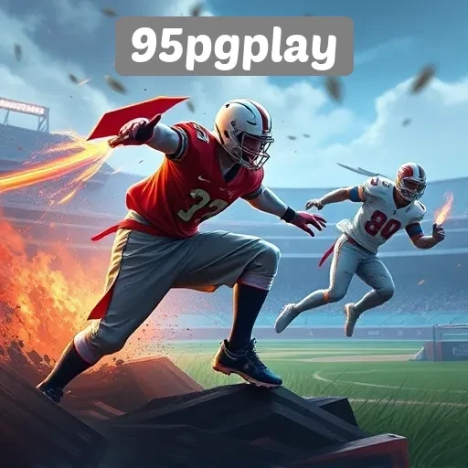 Review Fitur Menarik di 95pgplay untuk Para Gamer