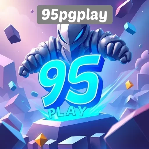 Mengenal 95pgplay Sebagai Platform Game Terpercaya