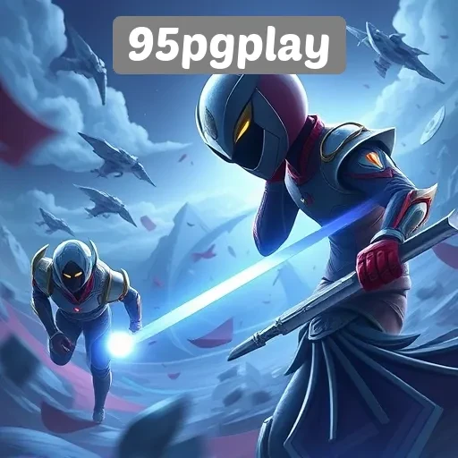 95pgplay: Pilihan Game Populer yang Tersedia untuk Pemain