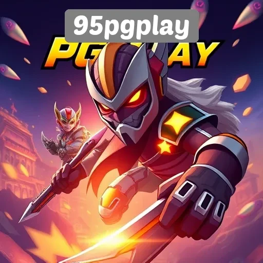 Mengulas Keunggulan Situs Game 95pgplay untuk Pemain Indonesia