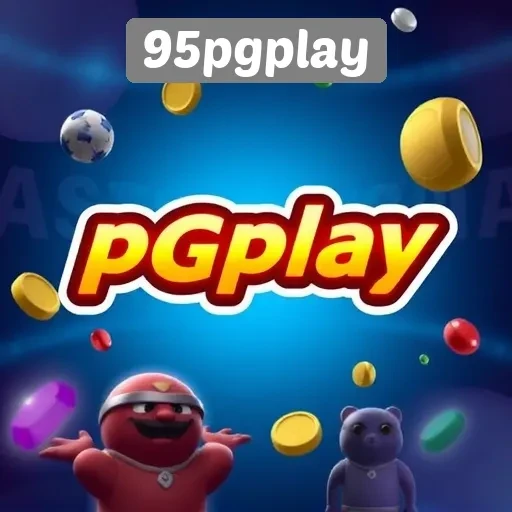 Mengenal 95pgplay Situs Game Terpercaya di Indonesia