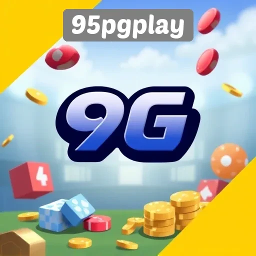 Mengenal 95pgplay Sebagai Situs Game Terpercaya