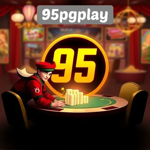 Bagaimana 95pgplay Menjadi Pilihan Utama Pecinta Game