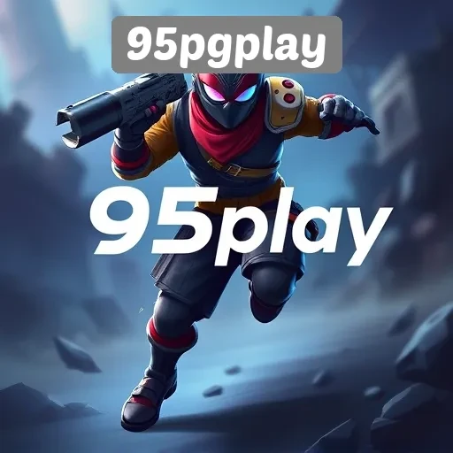 Ulasan Lengkap tentang 95pgplay Platform Gaming Terbaru