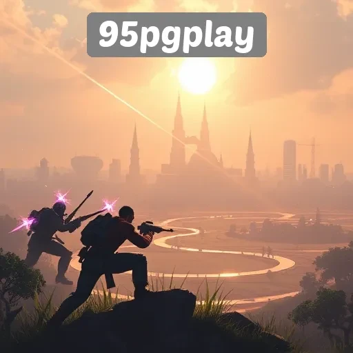 Dampak 95pgplay terhadap Industri Game Lokal