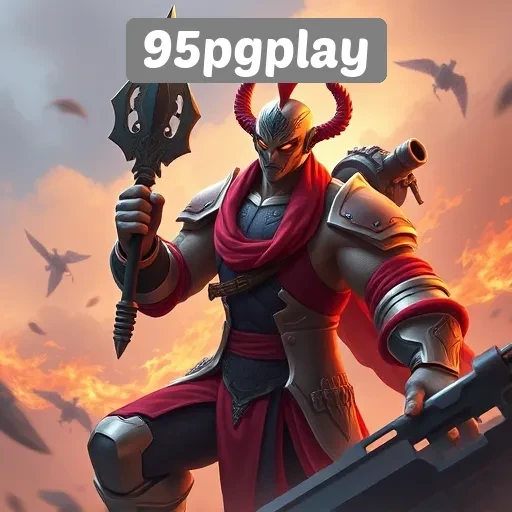 Tampilan Antarmuka 95pgplay dan Pengalaman Pengguna