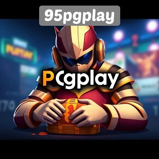 Popularitas 95pgplay di Kalangan Pecinta Game Online