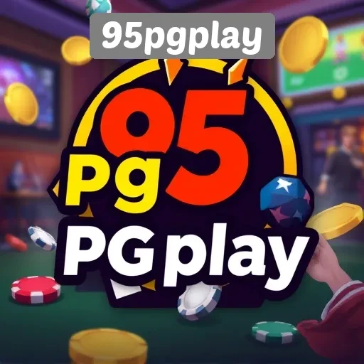Kenali 95pgplay Situs Game Terpercaya di Indonesia