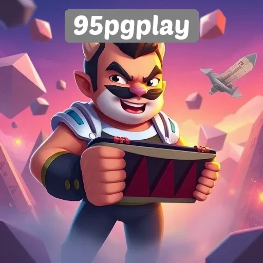 Perbandingan 95pgplay Dengan Situs Game Lainnya