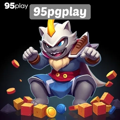 Kategori Permainan Populer yang Tersedia di 95pgplay