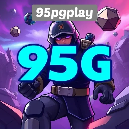 Game Populer yang Tersedia di 95pgplay
