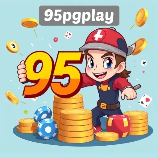 Promosi dan Bonus Menarik di 95pgplay