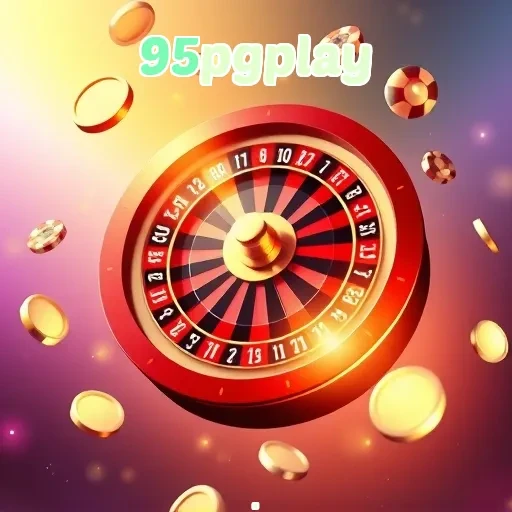 95pgplay: Raih Keuntungan Berlipat Lewat Bonus Referral yang Menarik