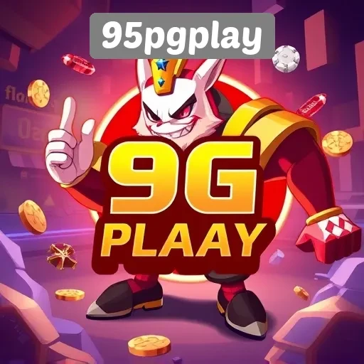 Tinjauan Lengkap Mengenai Situs Game 95pgplay