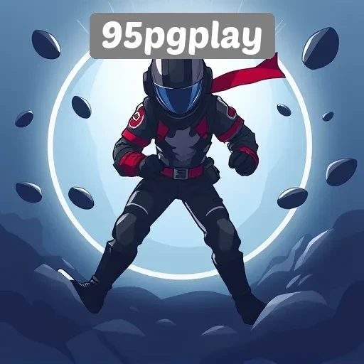 Tips Aman Bermain di 95pgplay untuk Pemula